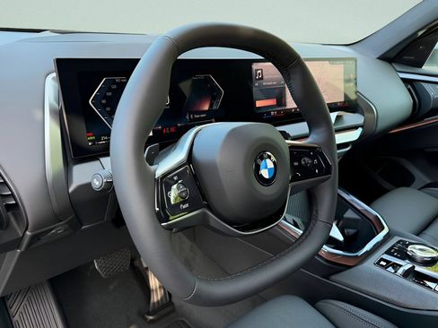 New 2026 BMW X3 xDrive30i AWD/4WD image 13