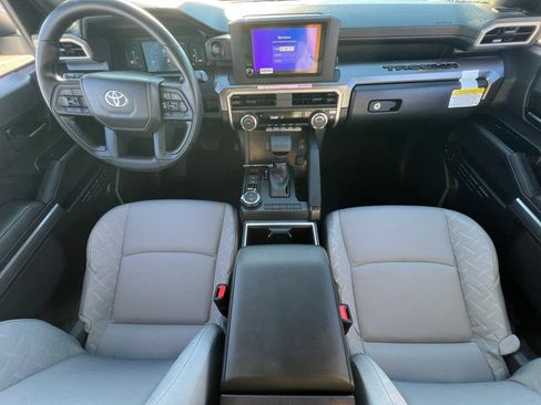 New 2025 Toyota Tacoma SR5 image 10