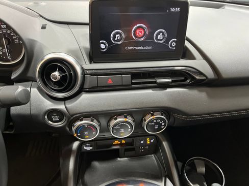 Used 2023 MAZDA MX-5 Miata Grand Touring RWD image 22
