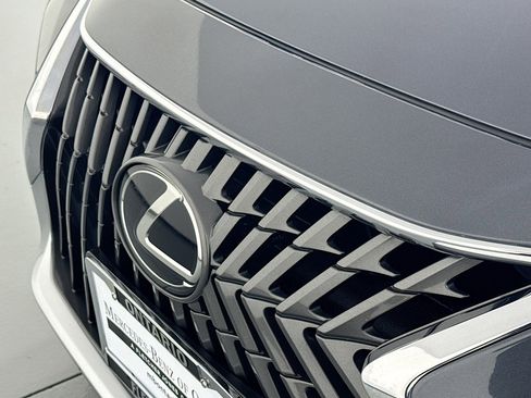 Used 2023 Lexus ES 350 image 12