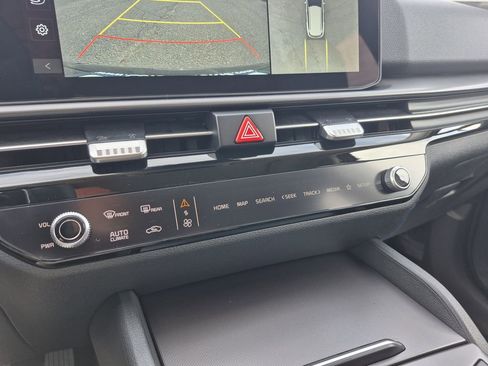 New 2026 Kia Sportage SX Prestige image 22