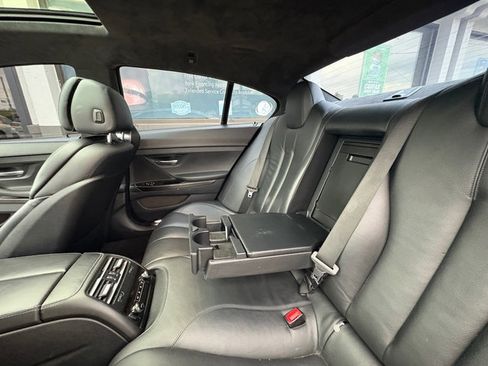 Used 2018 BMW 640i Gran Coupe RWD image 19
