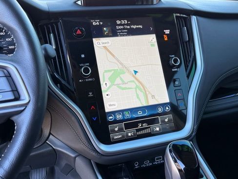 Used 2025 Subaru Outback Limited XT w/ Popular Package #2 image 20