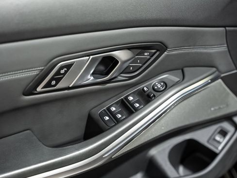 Used 2023 BMW M3 Competition image 68