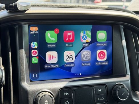 Used 2019 Chevrolet Colorado Z71 image 46