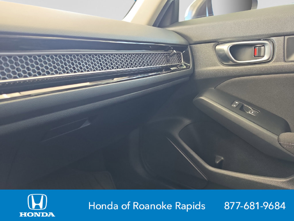 Certified 2026 Honda Civic LX image 29
