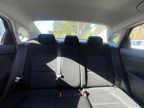 Used 2021 Kia Forte LXS image 39