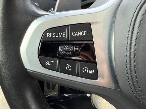 Used 2023 BMW X3 xDrive30i w/ M Sport Package image 20