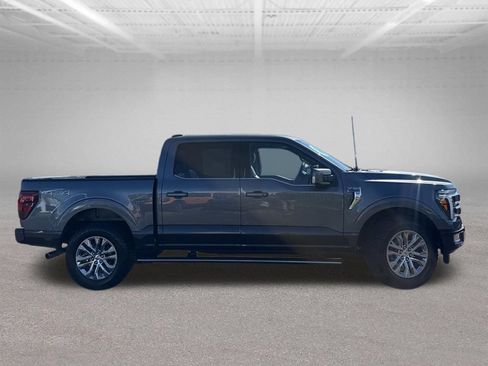Certified 2024 Ford F150 King Ranch AWD/4WD image 57