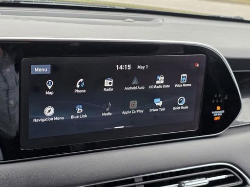 Used 2020 Hyundai Palisade Limited AWD/4WD image 26