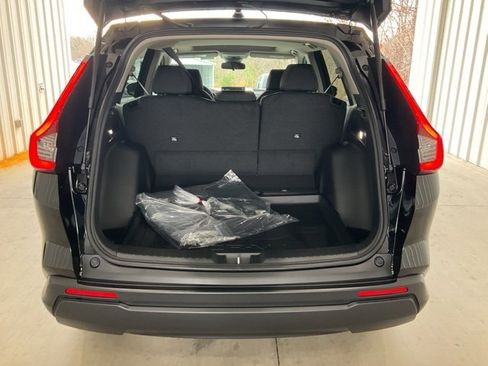 New 2026 Honda CR-V EX image 17