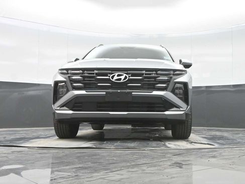 New 2026 Hyundai Tucson SEL image 23