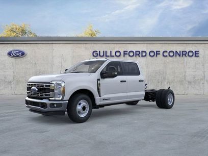 New 2025 Ford F350 XL w/ XL Chrome Package
