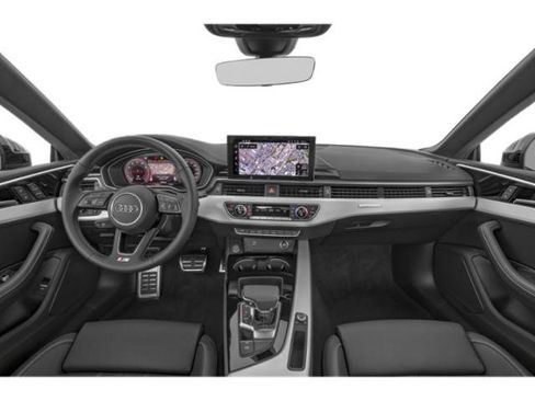 Used 2023 Audi A5 2.0T Premium w/ Convenience Package image 11