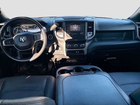 Used 2023 RAM 2500 Tradesman AWD/4WD image 20