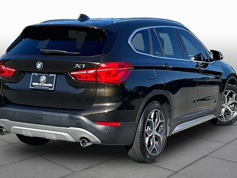 Used 2018 BMW X1 xDrive28i AWD/4WD image 12