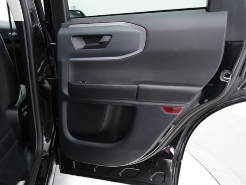 Used 2021 Ford Bronco Sport Big Bend image 66