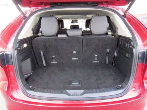 Used 2024 MAZDA CX-90 3.3 Turbo w/ Preferred Plus image 35