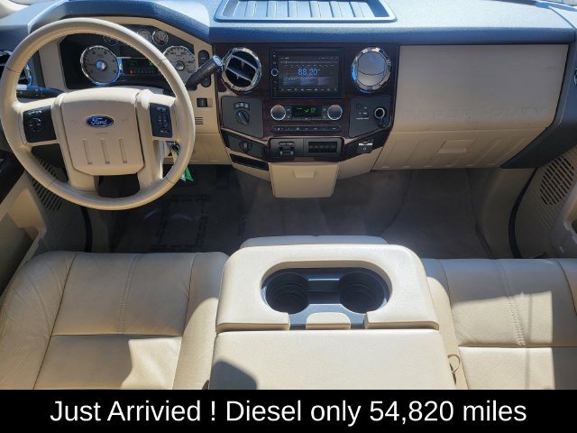 Used 2010 Ford F250 XL AWD/4WD image 19