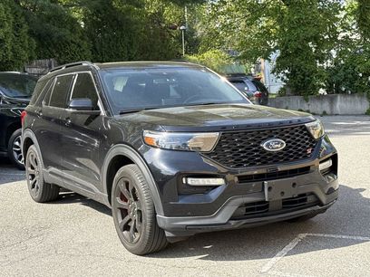 Used 2023 Ford Explorer ST w/ Equipment Group 401A