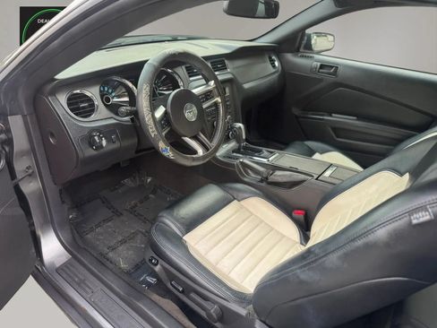 Used 2014 Ford Mustang Coupe w/ Equipment Group 102A RWD image 11