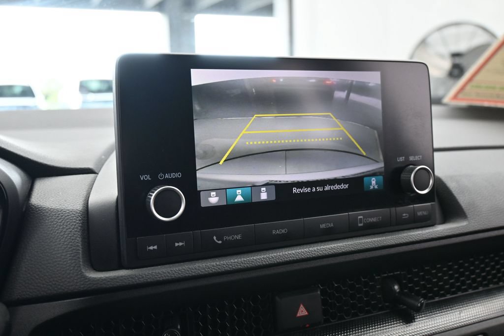 Used 2024 Honda CR-V EX image 18