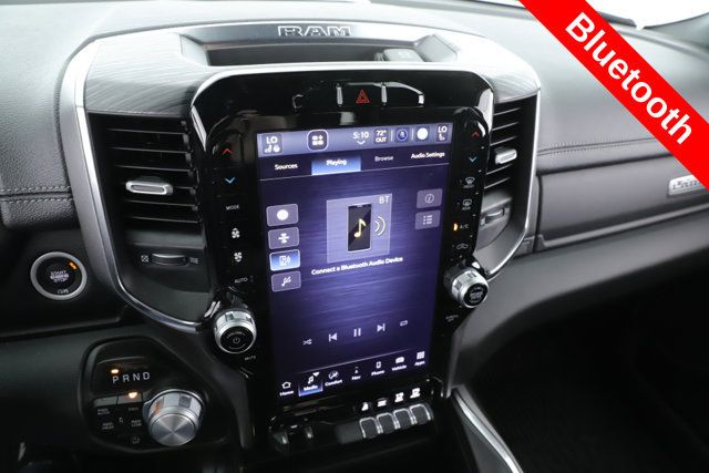 Used 2024 RAM 1500 Laramie AWD/4WD image 26