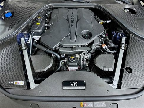 New 2026 Genesis G90 3.5T image 23