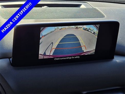 Used 2023 MAZDA CX-5 AWD 2.5 S image 19