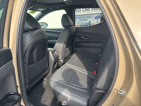 Used 2023 Hyundai Santa Cruz Limited AWD/4WD image 21