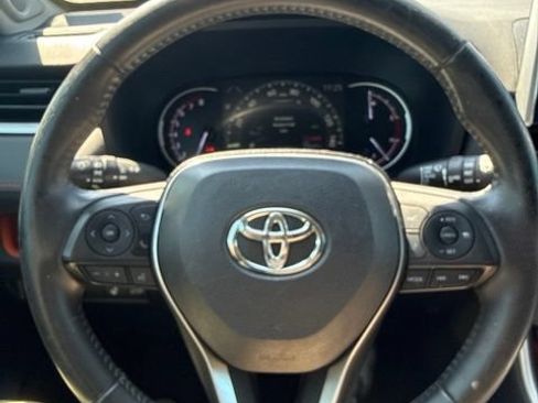 Used 2019 Toyota RAV4 Adventure w/ Cold Weather Package AWD/4WD image 2