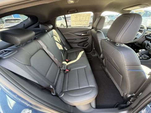 New 2026 Buick Envista Sport Touring image 30