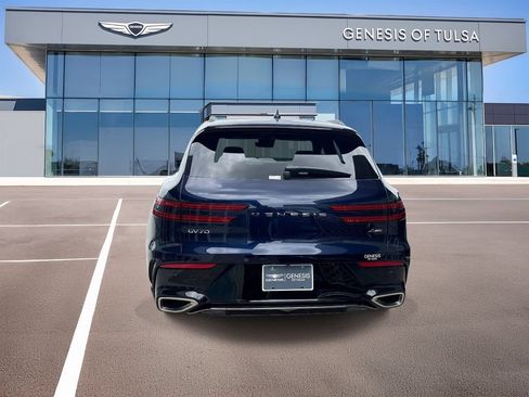 New 2026 Genesis GV70 2.5T Sport Prestige AWD/4WD image 7