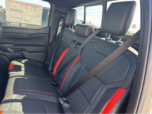 New 2026 Ford Ranger Raptor AWD/4WD image 17