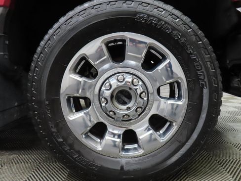 Used 2024 Ford F250 King Ranch image 8