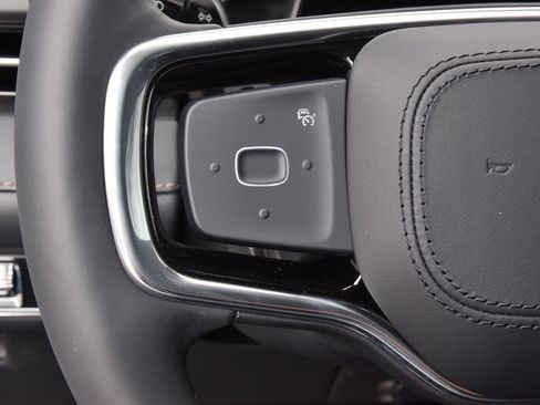 New 2026 Lincoln Nautilus Reserve w/ Jet Appearance Package AWD/4WD image 30