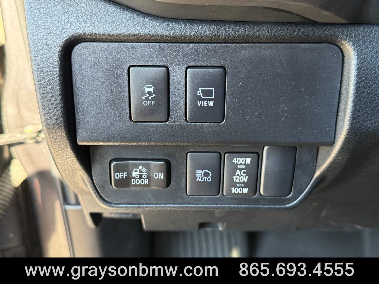 Used 2023 Toyota Tacoma TRD Pro AWD/4WD image 35