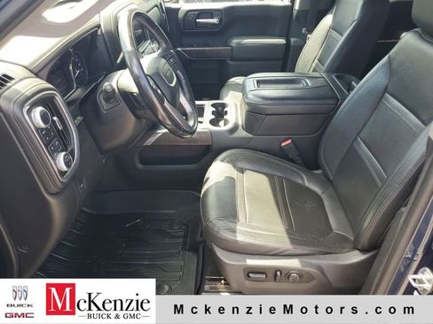 Used 2019 GMC Sierra 1500 Denali w/ Denali Ultimate Package AWD/4WD image 5
