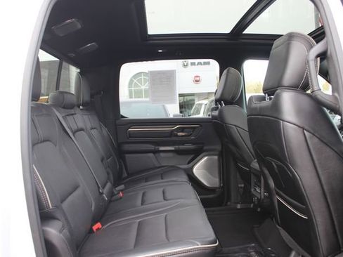Used 2021 RAM 1500 Limited AWD/4WD image 34