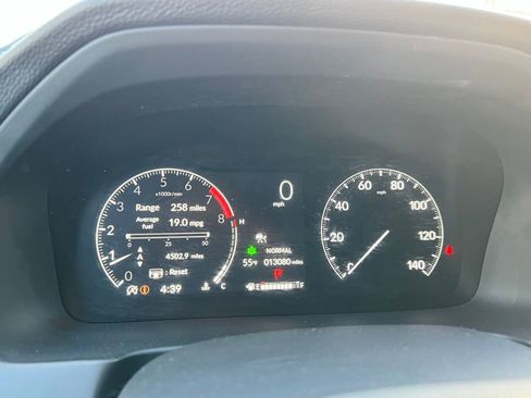 Used 2025 Honda Ridgeline RTL image 21