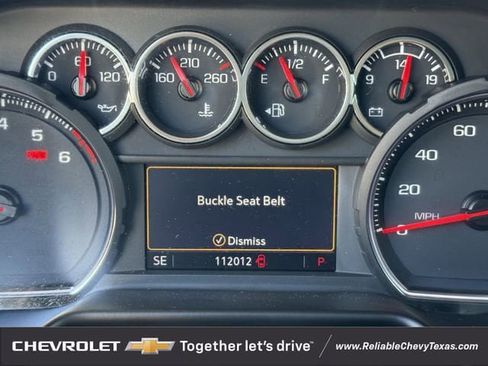 Used 2021 Chevrolet Suburban 2WD image 17