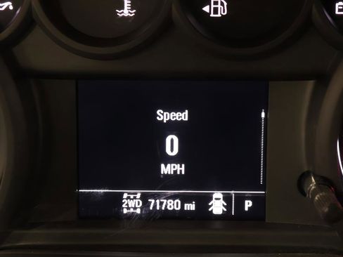 Used 2023 GMC Sierra 1500 Pro w/ Trailering Package AWD/4WD image 14