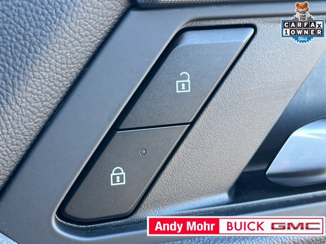 Used 2026 GMC Acadia Elevation w/ Elevation Premium Package FWD image 47