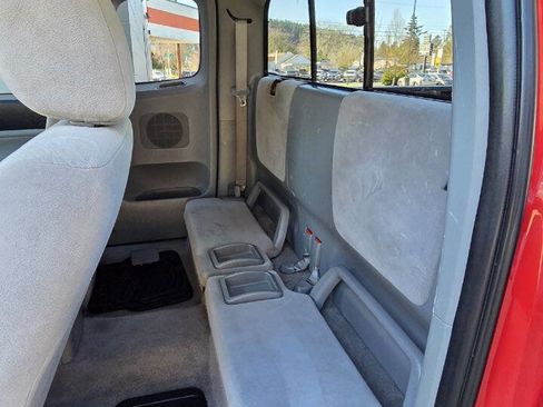 Used 2008 Toyota Tacoma 4x4 Access Cab V6 image 11