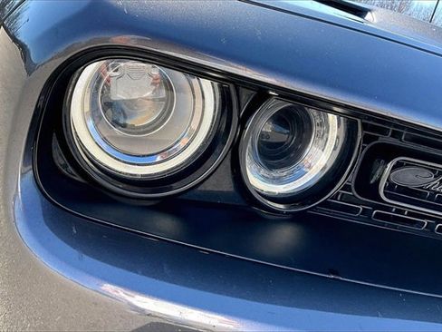 Used 2021 Dodge Challenger SXT w/ Plus Package image 22