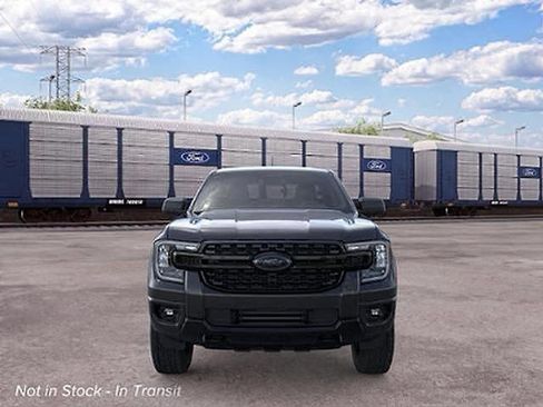 New 2026 Ford Ranger XLT w/ FX4 Off-Road Package AWD/4WD image 64
