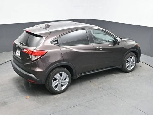 Used 2020 Honda HR-V EX image 32