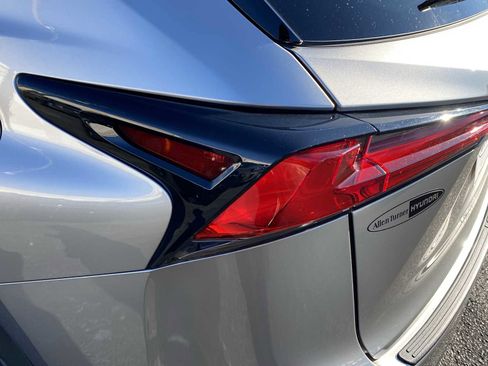 Used 2020 Lexus NX 300 FWD w/ Comfort Package image 11