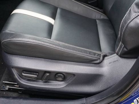 Used 2025 Toyota Camry SE FWD image 12