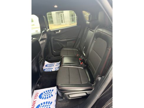 Used 2025 Ford Escape ST-Line FWD image 13